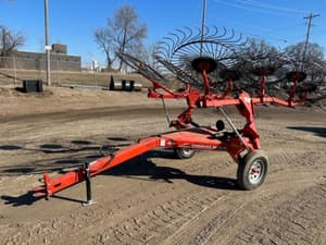 2020 Kuhn SR110 Image