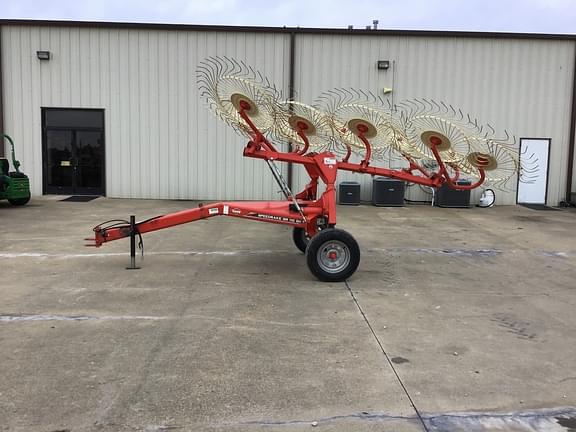 2020 Kuhn SR110 Equipment Image0