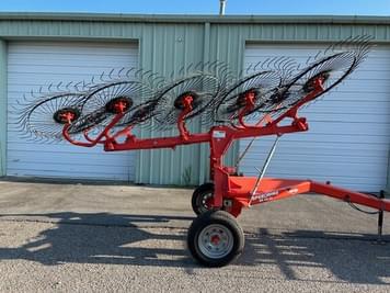 Main image Kuhn SR110GII