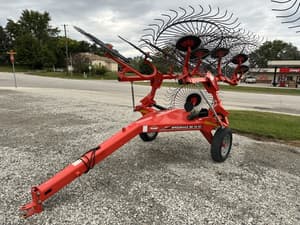 2020 Kuhn SR110GII Image