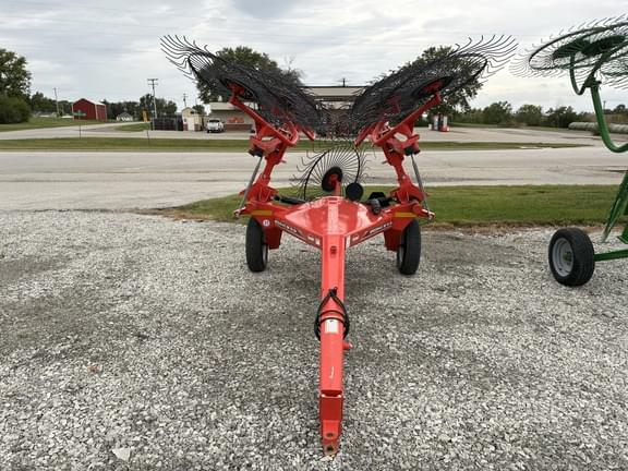 Image of Kuhn SR110GII equipment image 1