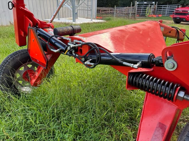 Image of Kuhn SR110GII equipment image 4