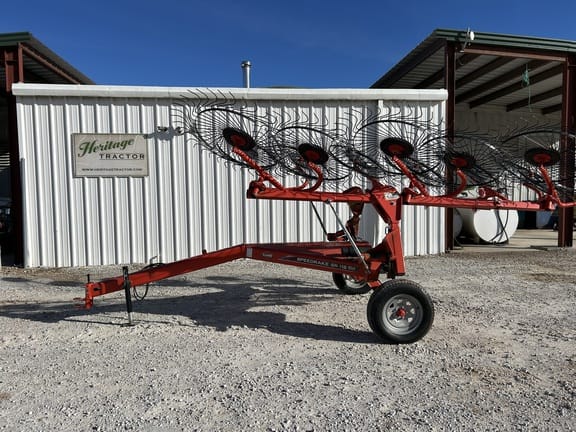 2020 Kuhn SR112 Equipment Image0