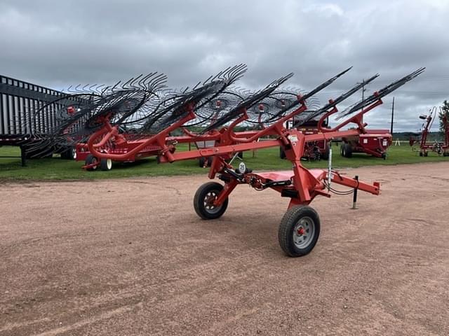 Image of Kuhn SR112 equipment image 4