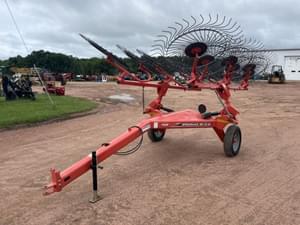 2020 Kuhn SR112GII Image