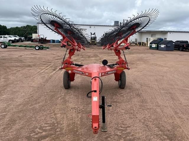 Image of Kuhn SR112 equipment image 1