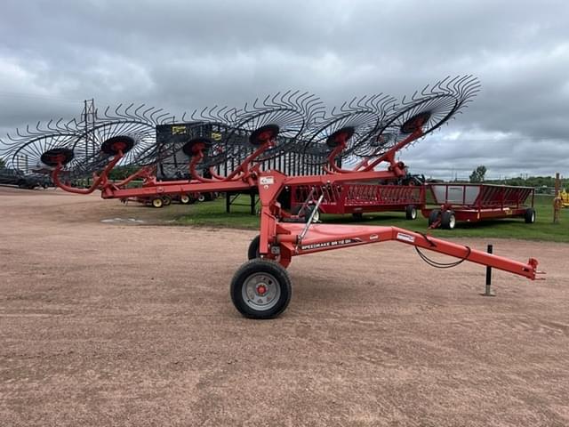 Image of Kuhn SR112 equipment image 3