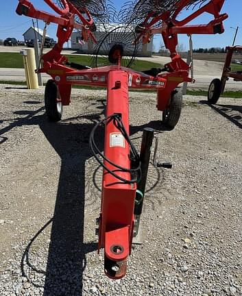 Image of Kuhn SR112GII equipment image 3