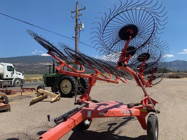 2020 Kuhn SR112GII Equipment Image0