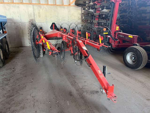 Image of Kuhn SR312 equipment image 2