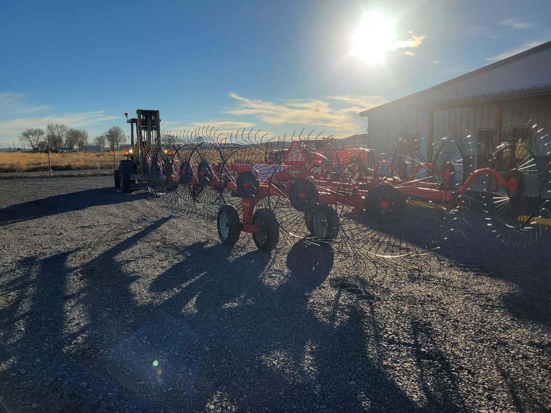 Image of Kuhn SR314 Image 1