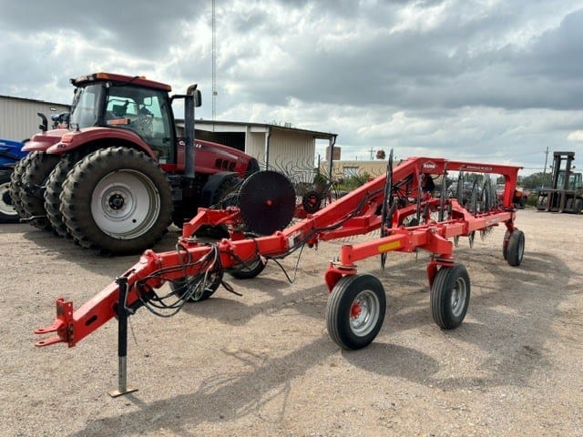 Main image Kuhn SR616 GII