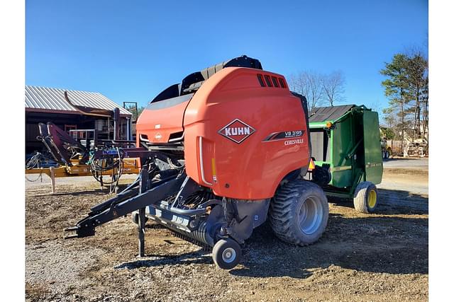 Image of Kuhn VB3195 equipment image 2