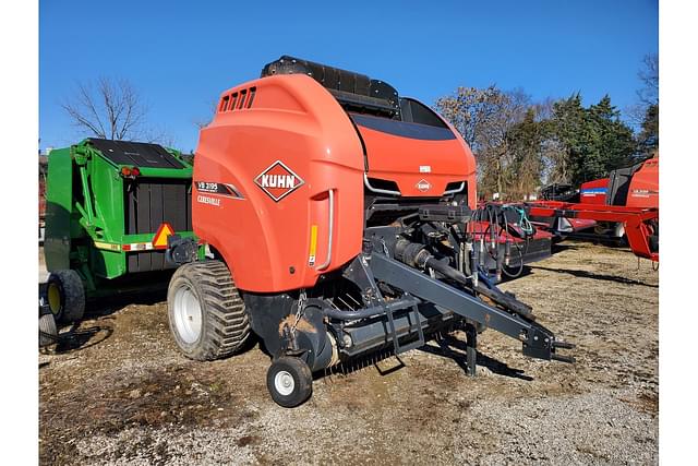 Image of Kuhn VB3195 equipment image 3