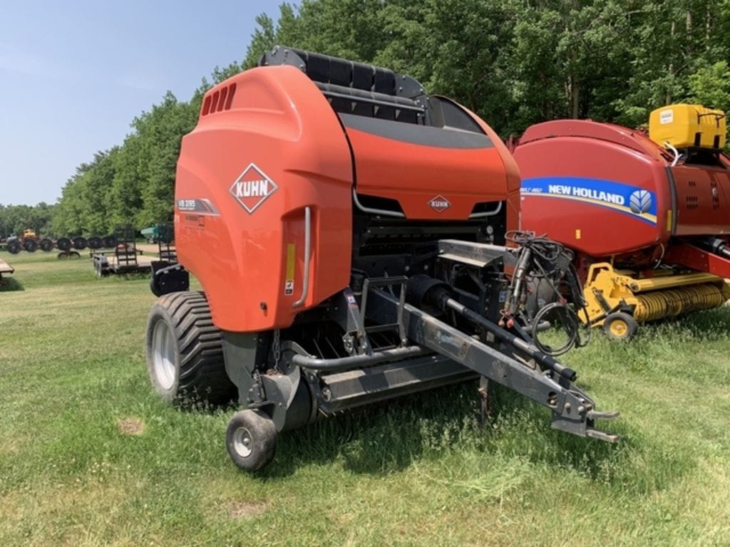 2020 Kuhn VB3195 Equipment Image0