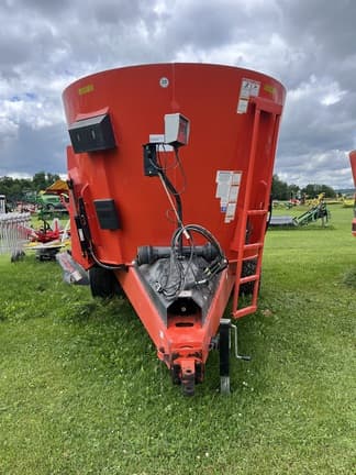 Image of Kuhn VT168T equipment image 1