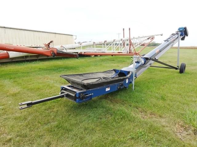 Image of Kwik-Belt 1838 equipment image 1