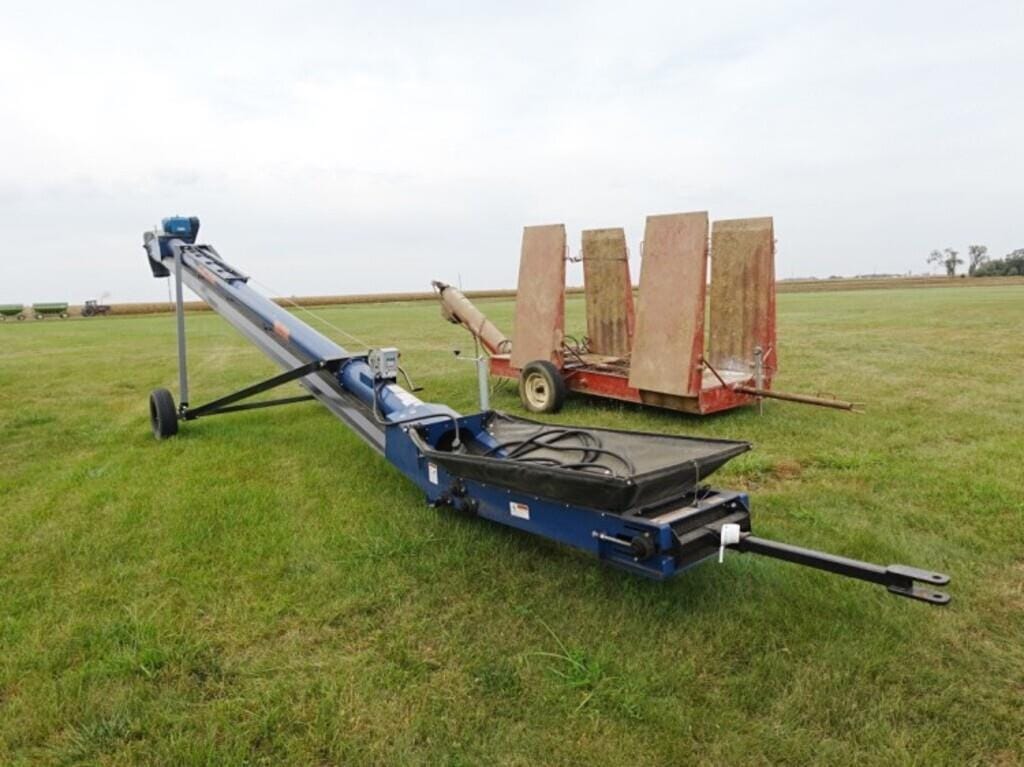 2020 Kwik-Belt 1838 Equipment Image0