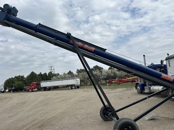 2020 Kwik-Belt 1838 Equipment Image0