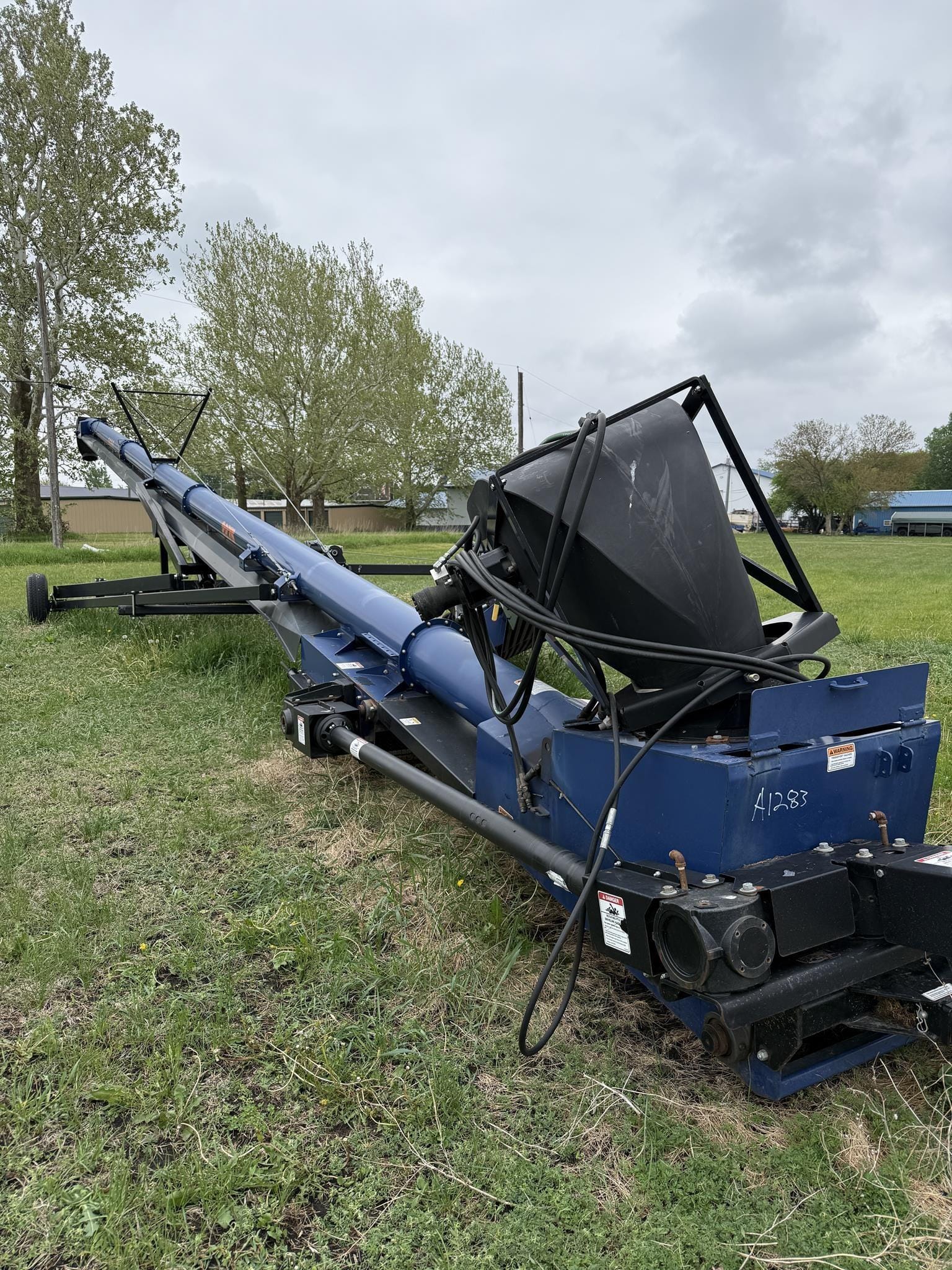 2020 Kwik-Belt 2275 Equipment Image0