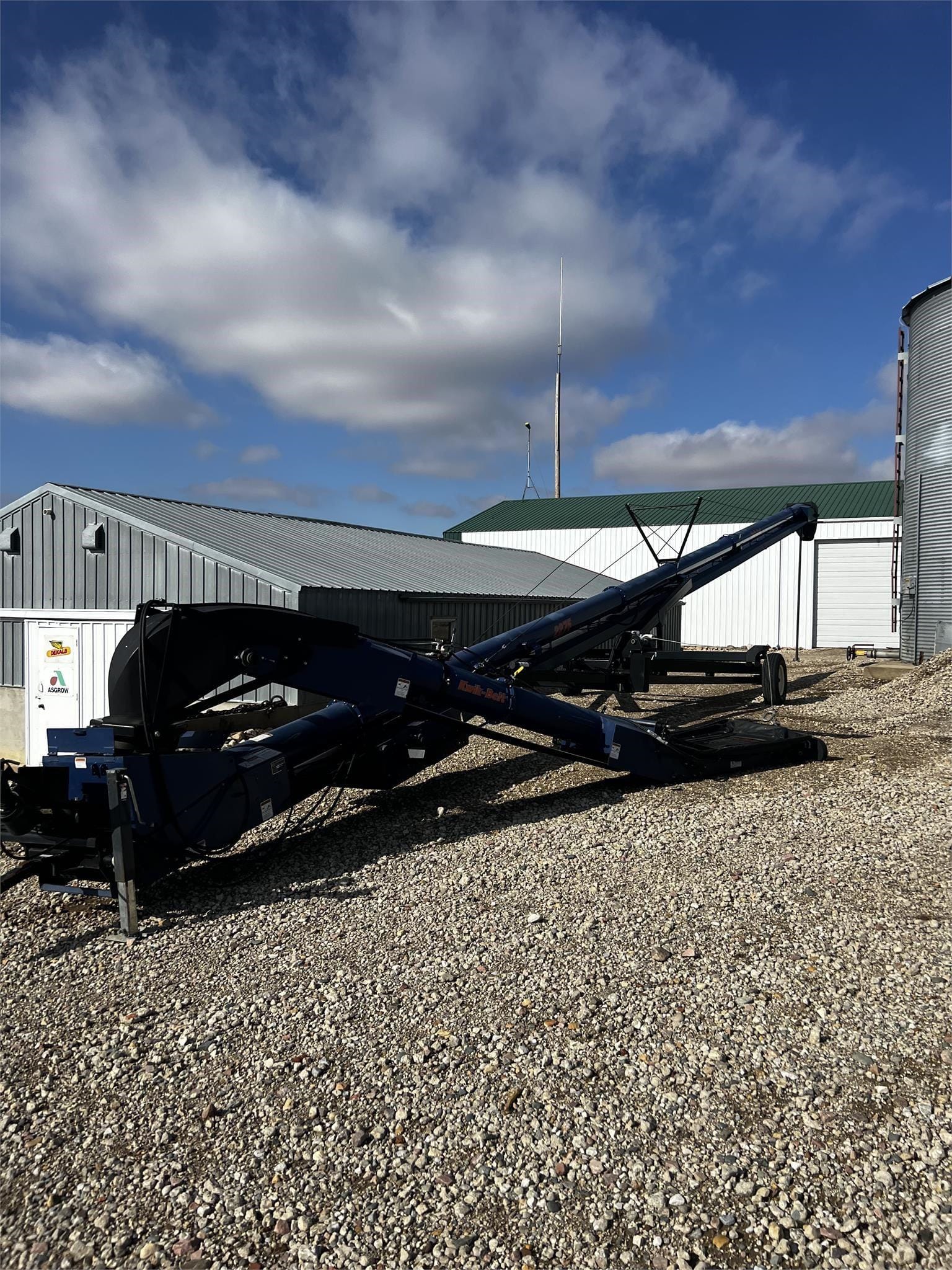 Main image Kwik-Belt 2275