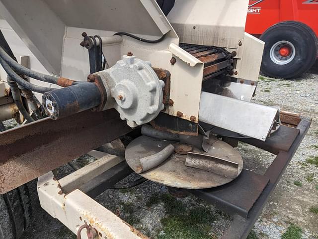 Image of Lanco LS1680 equipment image 4
