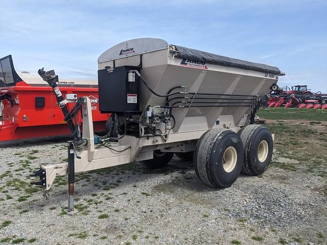 Image of Lanco LS1680 equipment image 1