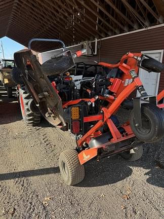 Image of Land Pride AFM4211 equipment image 2