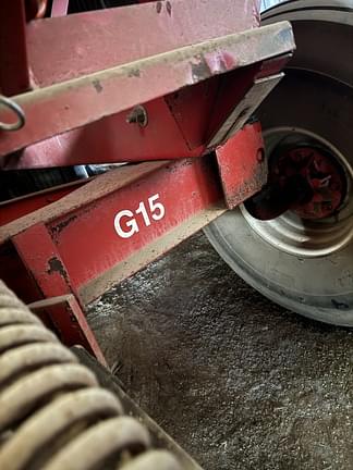 Image of Land Pride AFM4211 equipment image 1