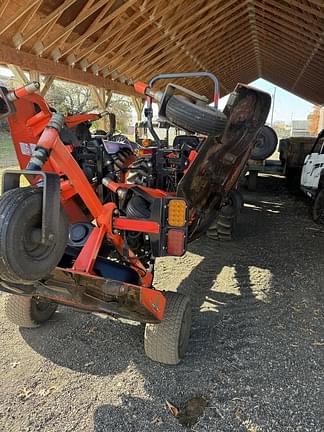 Image of Land Pride AFM4211 equipment image 3