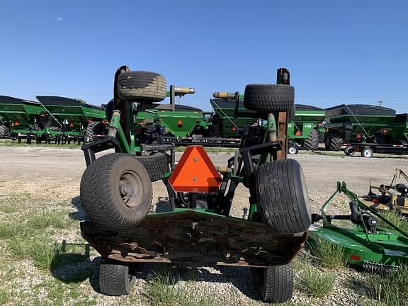 Image of Land Pride AFM4214 equipment image 4