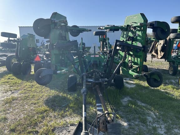 Image of Land Pride AFM4214 equipment image 4