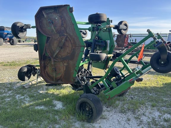 2020 Land Pride AFM4214 Equipment Image0
