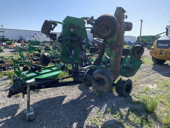 2020 Land Pride AFM4214 Equipment Image0