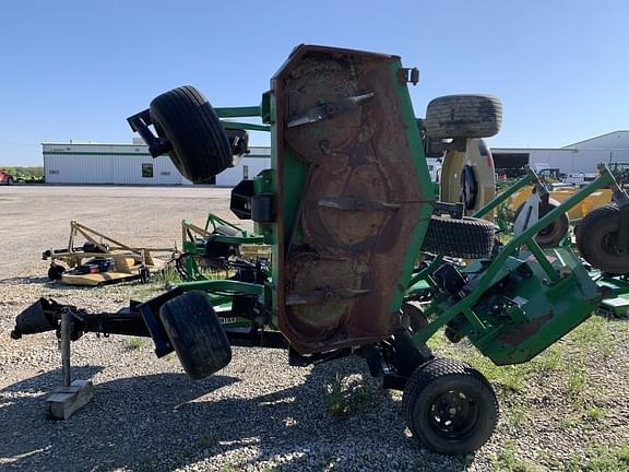 Image of Land Pride AFM4214 equipment image 2