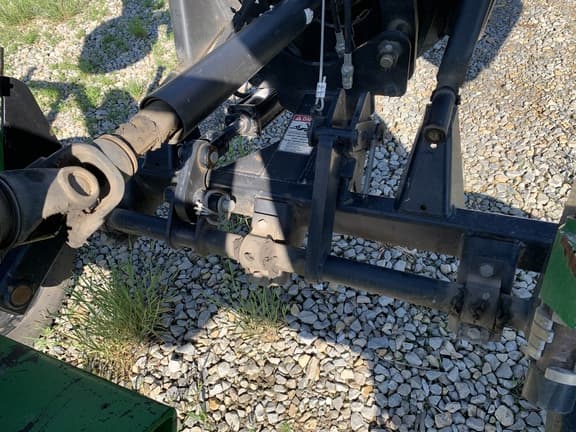 Image of Land Pride AFM4214 equipment image 2
