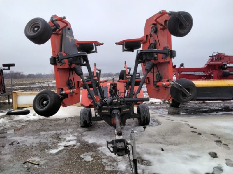 Main image Land Pride AFM4216