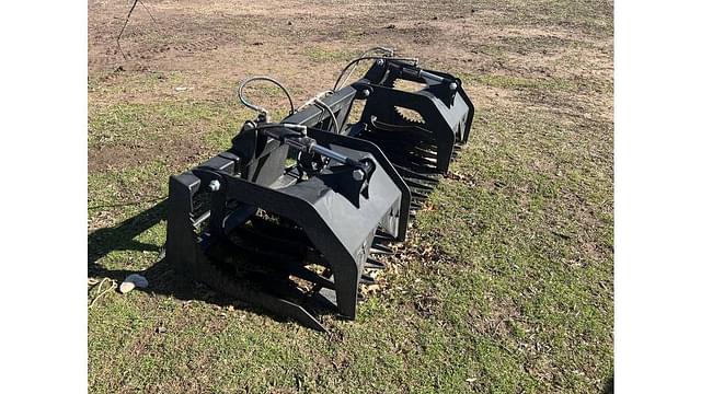 Image of Land Pride AP-HD74LLC equipment image 1