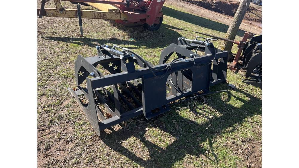 2020 Land Pride AP-HD74LLC Equipment Image0