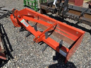 Main image Land Pride BB1272