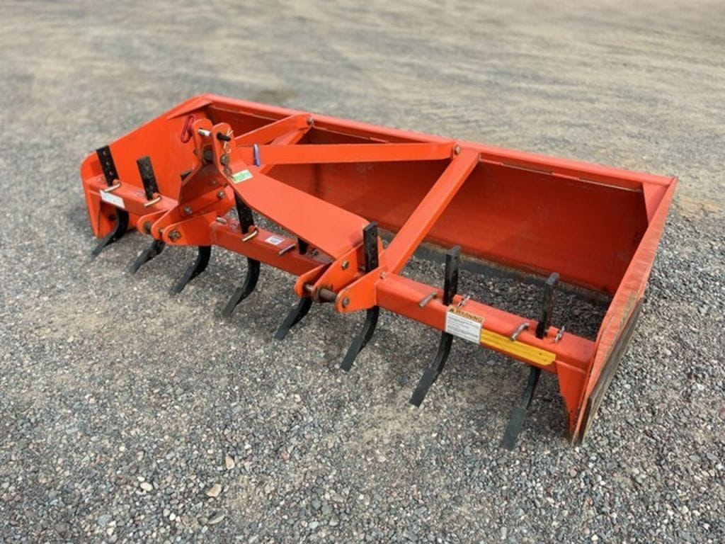 Main image Land Pride BB3596