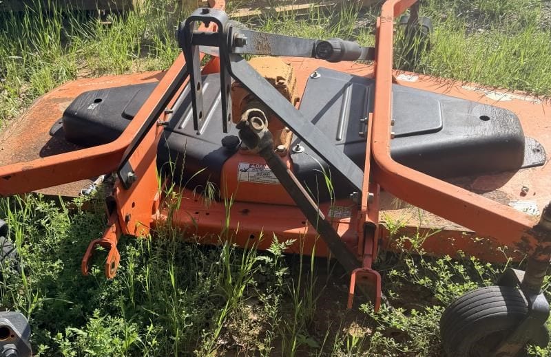 2020 Land Pride FDR2584 Equipment Image0