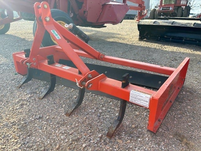 Main image Land Pride GS0560