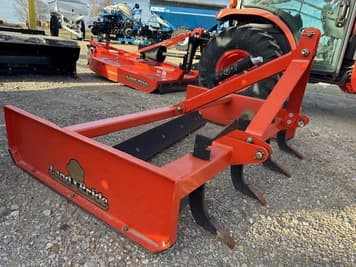 Main image Land Pride GS0560