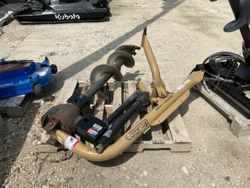 Main image Land Pride PD35