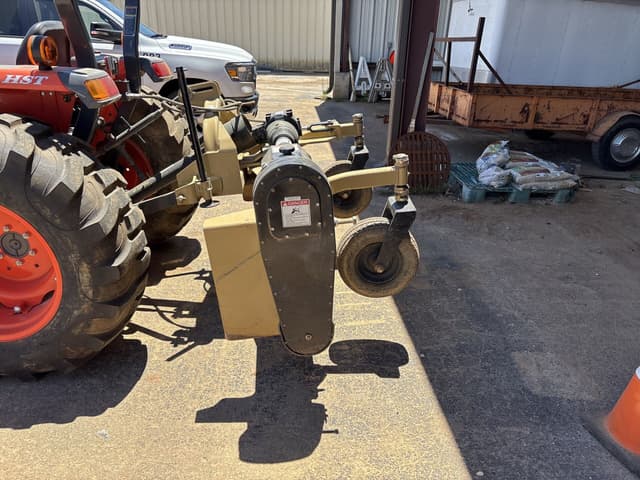 Image of Land Pride PR1672 equipment image 2