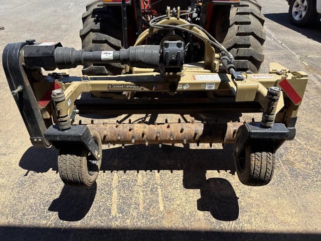 Image of Land Pride PR1672 equipment image 1