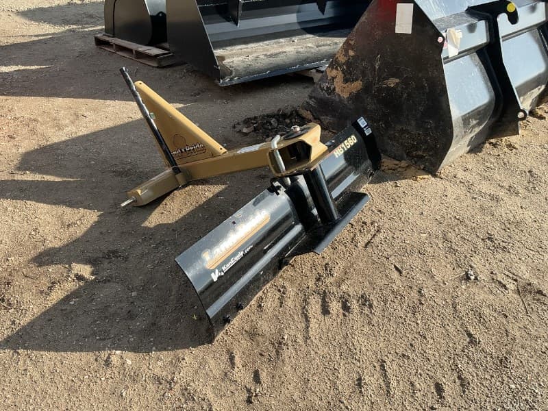 Image of Land Pride RB1560 Image 1