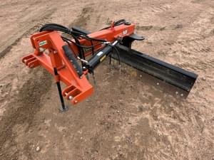 2020 Land Pride RBT4096 Image