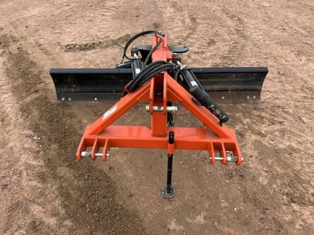 Image of Land Pride RBT4096 equipment image 1